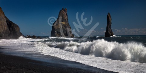 ICELAND Gardar 